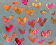 Lots of Love