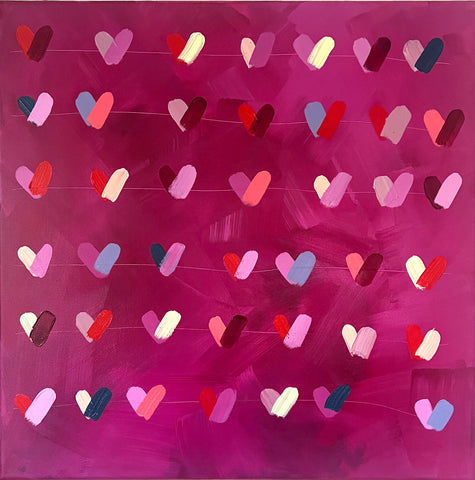Love Bomb