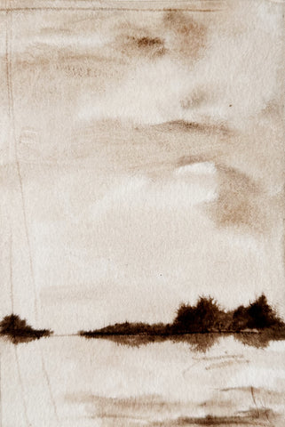 Lowcountry Scene 1