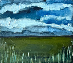 Marsh Edge