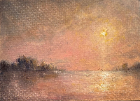 Setting