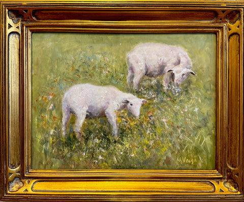 Me and Ewe