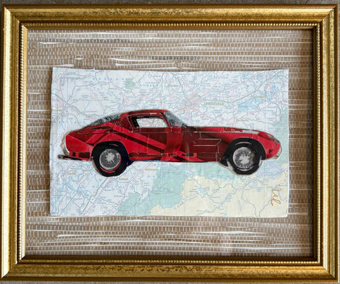 Ferrari 308