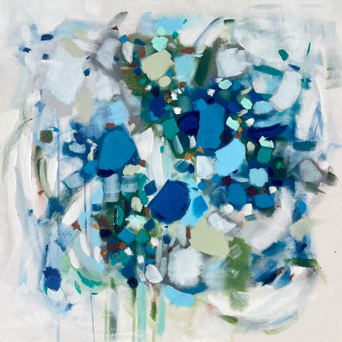 The Girls in Summer Clothes