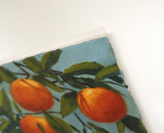 Orange Tree