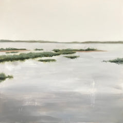 Overcast October Day