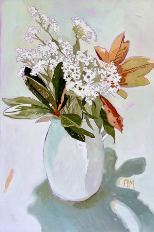 Magnolia & Wild