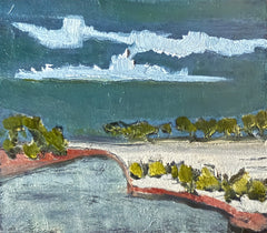 Pearrygin Lake