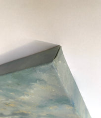 Sea and Sky X