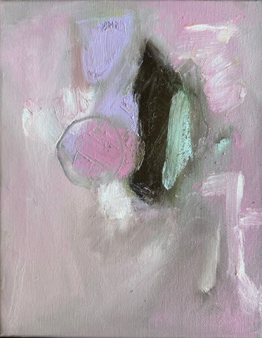 Pink Reverie