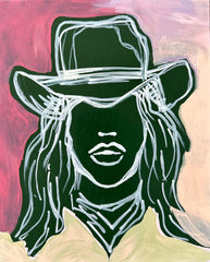 Pink Pony Club III
