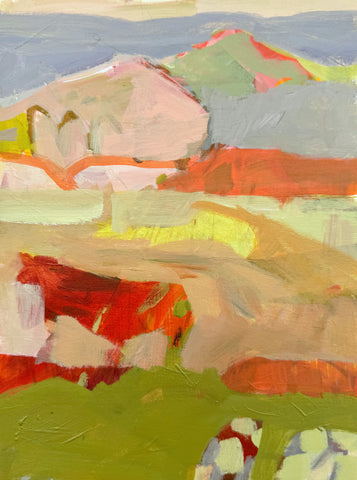 Red Cow