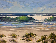 Dune Grass