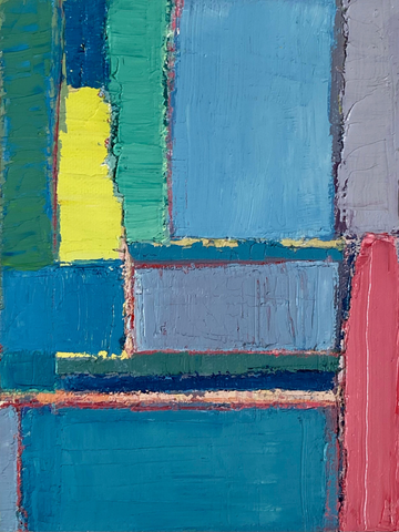 Color Climate I