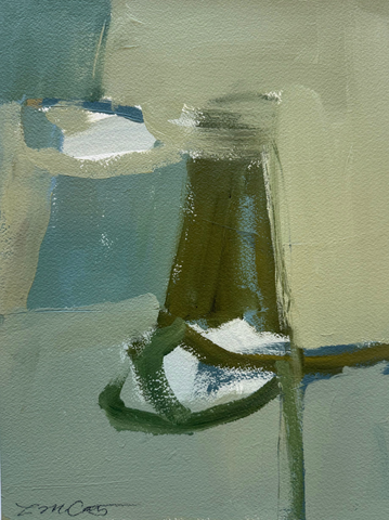 Large Abstract 4