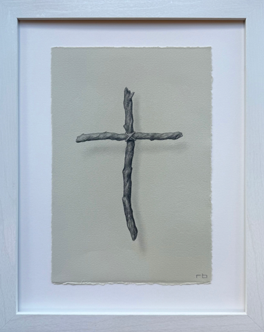 Rugged Cross