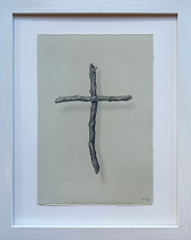 Rugged Cross