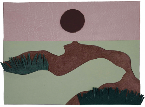 Marsh Study 1