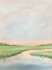 Soft Landing