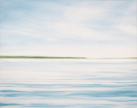 Still Waters, Endless Summer