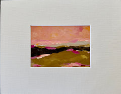 Sunset 3