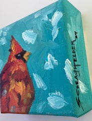 Cardinal Profile