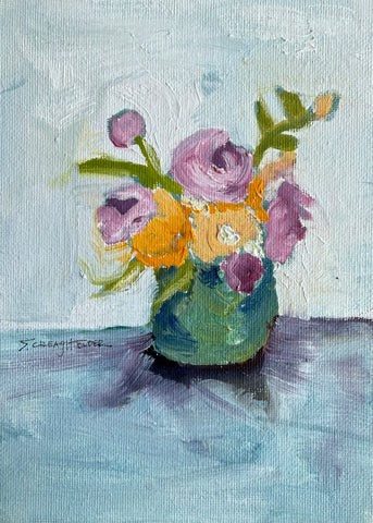 Daily Florals 2