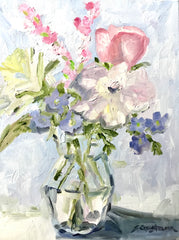 Farmer's Market Bouquet