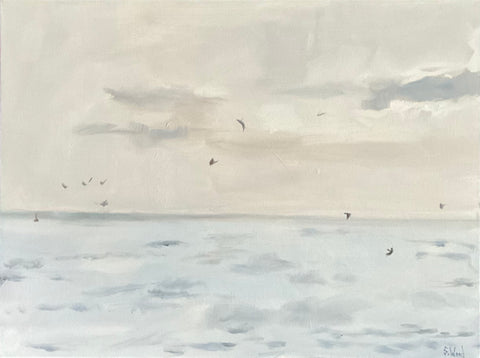Taking Flight