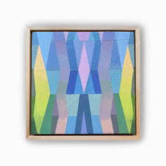 Disrupted Grid