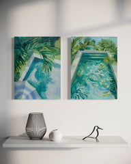 Tranquil Waters