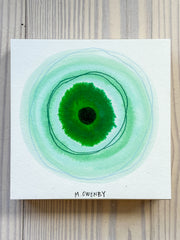 God's Eye 133