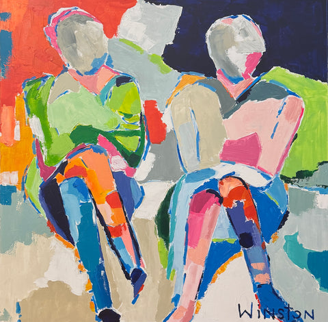Conversation