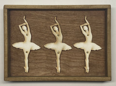 Ballerinas 2