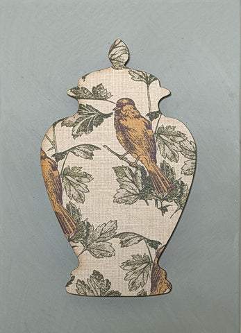 Ginger Jar 5