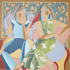 The Wise Women