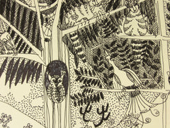 Secret Forest