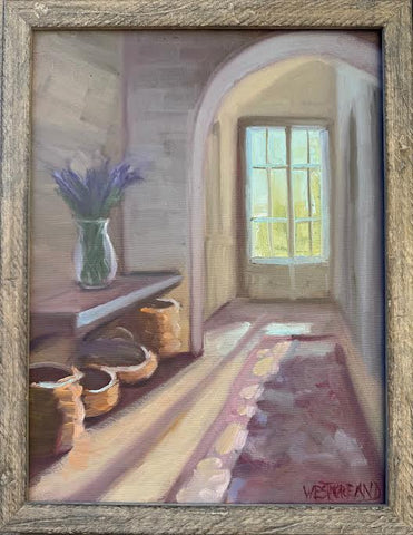 Lavender Light
