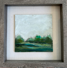 Landscape Study II