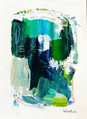 Green Lagoon 2