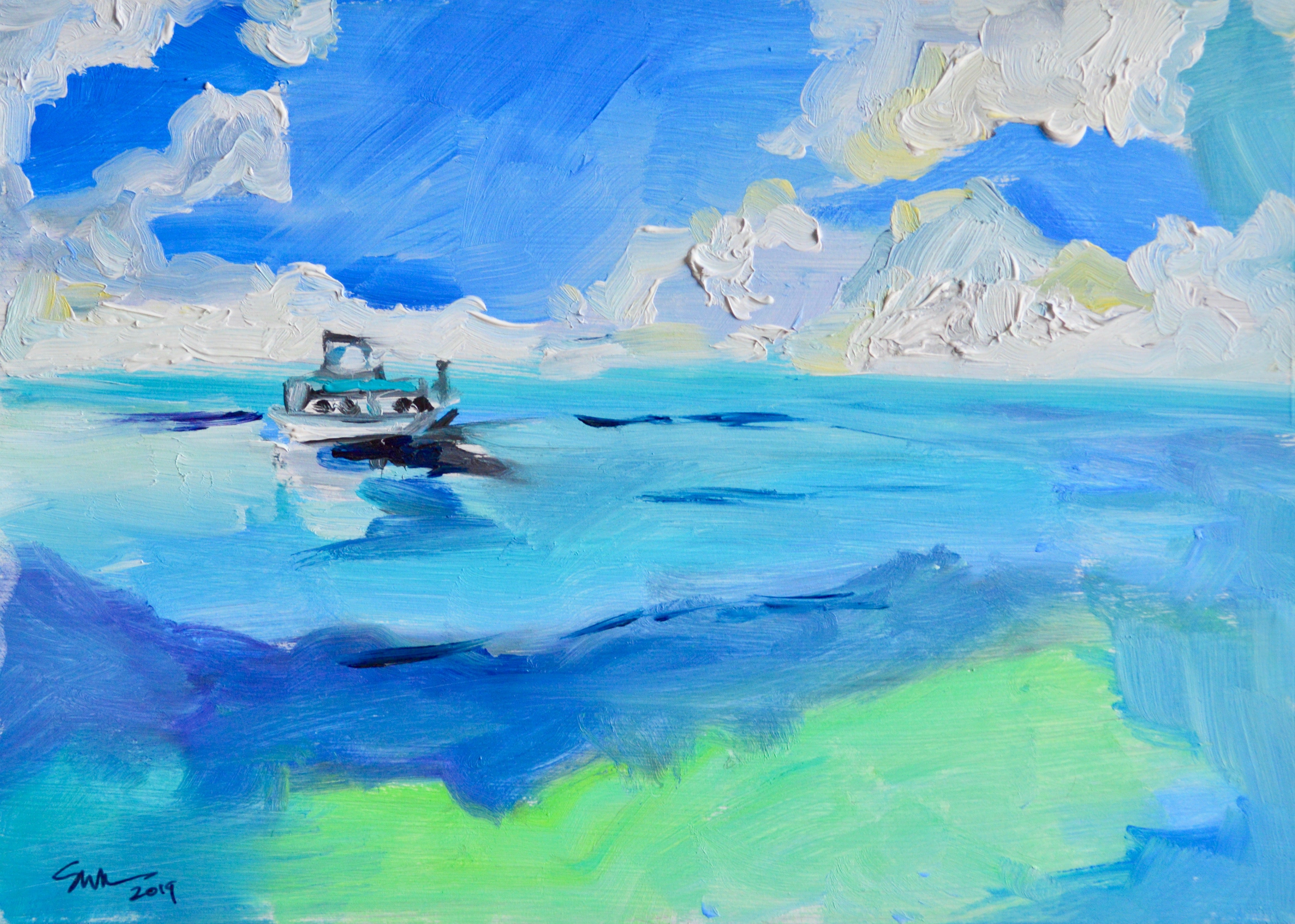 Offshore