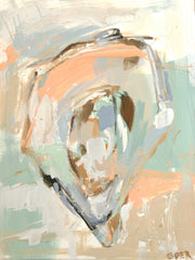 Oyster Pop Sur Papier XVII