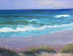 Vagues de l'Ocean