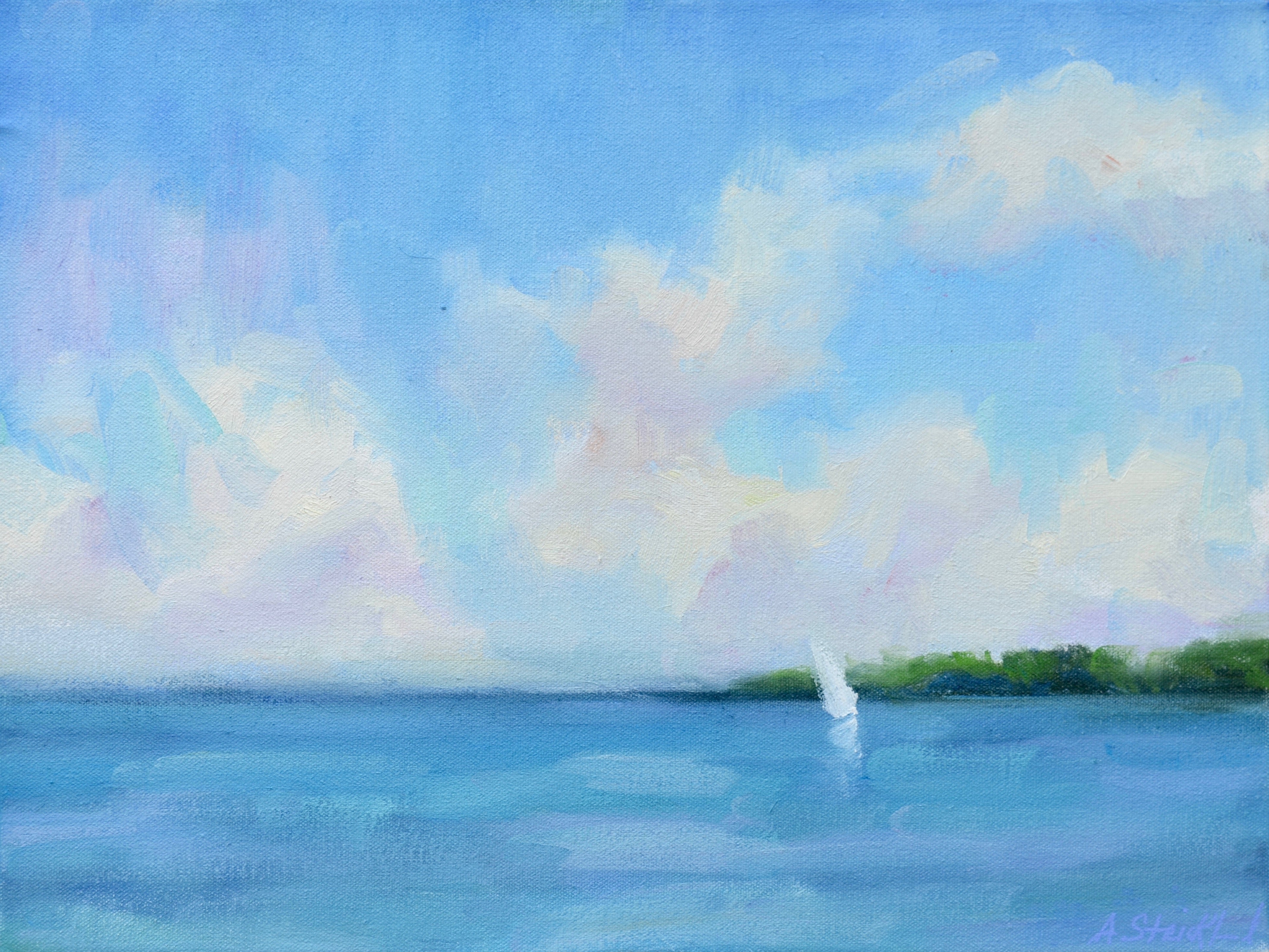 Calm Winds