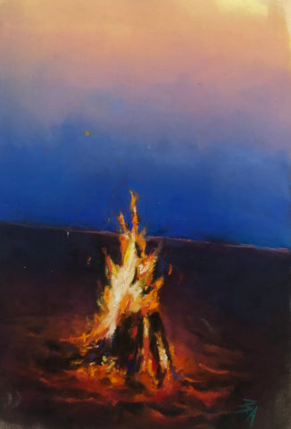 Beachside Beacon