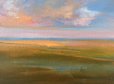 Marsh No. 2