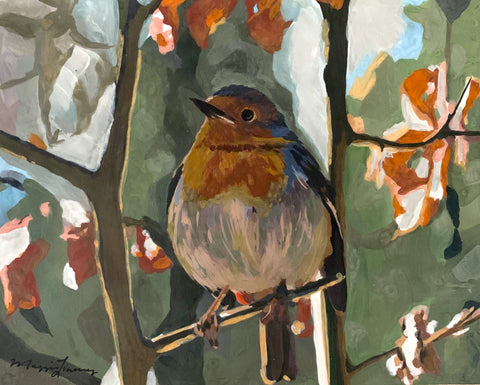 Birdy
