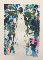 Blue Angel
