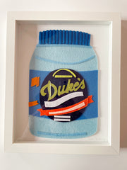 Blue Dukes