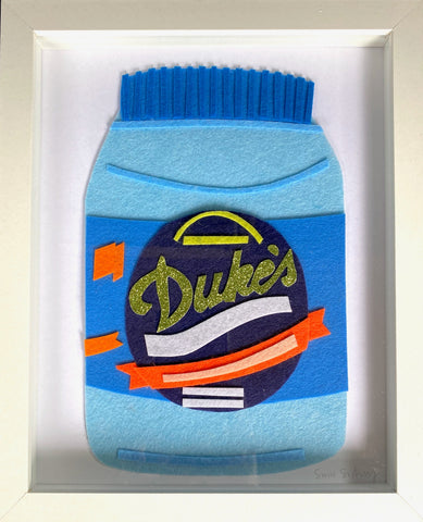 Blue Dukes